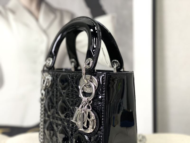 Christian Dior My Lady Bags